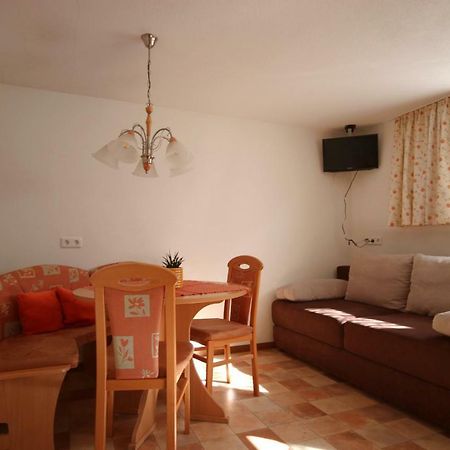 Apartament S'Huamatl St. Leonhard im Pitztal Zewnętrze zdjęcie