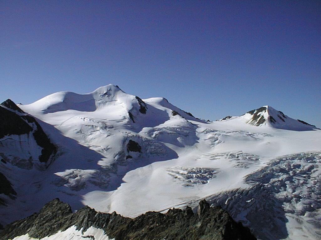 Apartament S'Huamatl St. Leonhard im Pitztal Zewnętrze zdjęcie